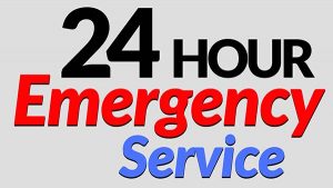 Emergency Service - 24 7